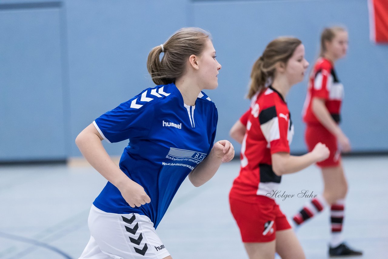 Bild 377 - HFV Futsalmeisterschaft C-Juniorinnen